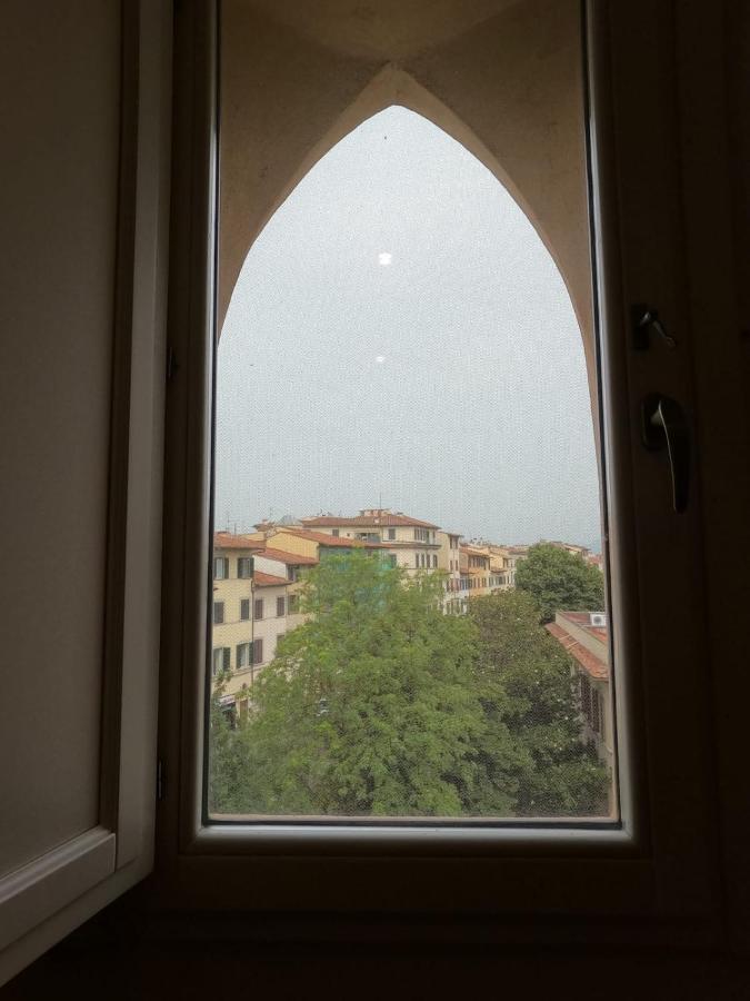 Il Prato Apartamento Florença